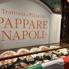 PAPPARE NAPOLI