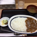 トンカツ 浅井 - 