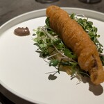 SHIROIYA the RESTAURANT - 