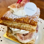 パティスリープロムナード - 