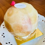 パティスリープロムナード - 