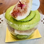 パティスリープロムナード - 