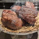 SHIROIYA the RESTAURANT - 