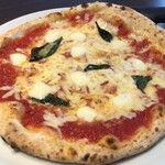 ボストンズカフェ 石窯ダイニング 小山雨ヶ谷店 - 