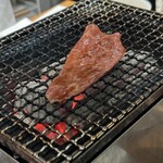 焼肉 あぶさん - 