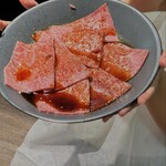 焼肉 あぶさん - 