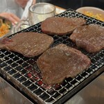 焼肉 あぶさん - 