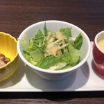 ボストンズカフェ 石窯ダイニング 小山雨ヶ谷店 - 