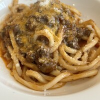 ブラカリイタリア料理店 - 
