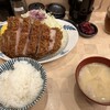 とんかつ檍 蒲田本店