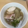 らぁ麺 丸山商店