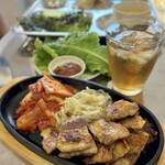 チングポチャ - 