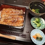 三嶋うなぎ 松子 - 