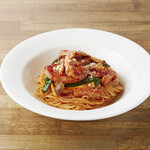 スピガ特製ナポリタン