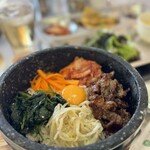 チングポチャ - 