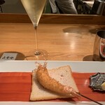 六覺燈 - 車海老