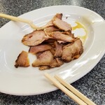 手打らーめん 勝龍 - 