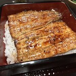 三嶋うなぎ 松子 - 