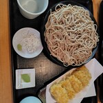 手打蕎麦いちむら - 