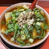 麺屋7.5Hz+ 梅田店