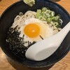 うどん平