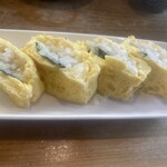 鮨　えにし - たまご