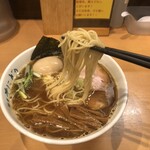 麺屋 そにどり - 