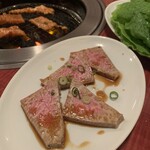焼肉ポパイ - 