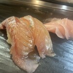 鮨　えにし - コチ