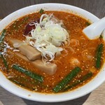 信長ラーメン 清洲本店 - 