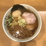 麺屋 そにどり - 