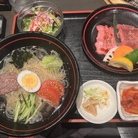 米澤牛DINING べこや - 
