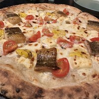 800°DEGREES ARTISAN PIZZERIA - 
