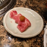 うしごろ 貫 恵比寿本店 - 