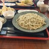手打蕎麦 SOBA.る