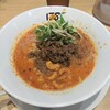 175°DENO担担麺 TOKYO