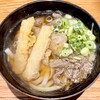 うどん平
