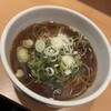 そば・うどん自家製麺 まる美