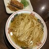 麺や 清流