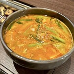 赤身焼肉 あかつき 高円寺店 - 