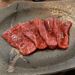 赤身焼肉 あかつき 高円寺店 - 