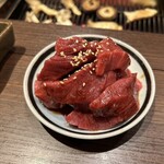 赤身焼肉 あかつき 高円寺店 - 