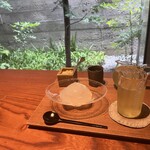 ゼンカフェ - 