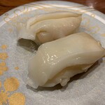 もりもり寿し 近江町店 - 