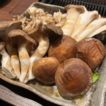 赤身焼肉 あかつき 高円寺店 - 