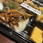 屋台DELi - 料理写真: