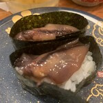 もりもり寿し 近江町店 - 