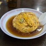 来来亭 - 料理写真: