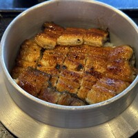 天然うなぎ しま村 - 