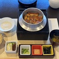 天然うなぎ しま村 - 